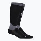 Ponožky ASICS Performance Run Compression black/white