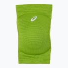Chrániče kolien ASICS Gel Kneepad neon lime