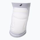 Volejbalové chrániče kolien ASICS Performance Knee Pad white