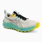 Pánske bežecké topánky ASICS Trabuco Terra 3 light dust/black
