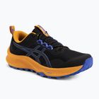 Pánske bežecké topánky ASICS Trabuco Terra 3 black/cobalt burst