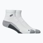 Ponožky ASICS Performance Run Quarter brilliant white