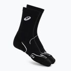 Ponožky ASICS Court+ Tennis Crew performance black
