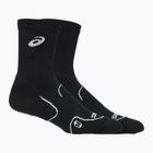 Ponožky ASICS Court+ Tennis Crew performance black