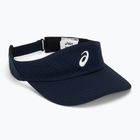 Tenisový šilt ASICS Performance Visor midnight