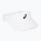Tenisový šilt ASICS Performance Visor brilliant white