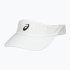Tenisový šilt ASICS Performance Visor brilliant white