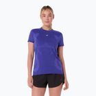 Dámske bežecké tričko ASICS Seamless cobalt burst/eggplant