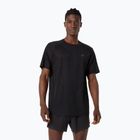 Pánske bežecké tričko ASICS Metarun SS Top performance black