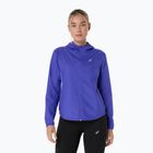 Dámska bežecká bunda ASICS Core performance cobalt burst