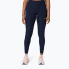 Dámske bežecké legíny ASICS Road High Waist midnight