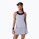Dámske tenisové tričko ASICS Match Tank W grey/blue