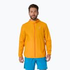 Pánska bežecká bunda ASICS Core performance yamabuki