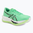 Pánske bežecké topánky ASICS Sonicblast vital green/black