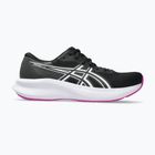 Dámske bežecké topánky ASICS Patriot 14 black/digital sakura