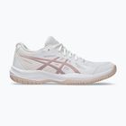 Dámske topánky ASICS Upcourt 6 white/morganite
