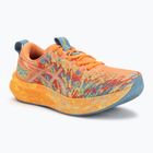 Pánske bežecké topánky Asics Noosa Tri 16 sun peach/lemon spark