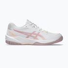 Dámske topánky ASICS Gel-Task 4 white/morganite