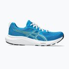 Pánske bežecké topánky ASICS Gel-Contend 9 Aegean Blue/Yamabuki