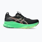 Pánske bežecké topánky ASICS Gel-Kayano 32 black/vital green