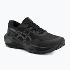 Dámske bežecké topánky ASICS Gel-Venture 11 black/carrier grey