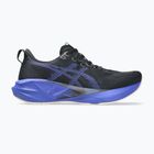 Pánske bežecké topánky ASICS Novablast 5 black/cobalt burst