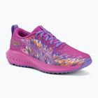 Detské bežecké topánky ASICS Gel-Noosa TRI 16 GS digital sakura/amethyst