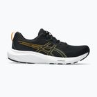 Pánske bežecké topánky ASICS Gel-Contend 9 black/yamabuki