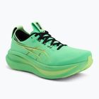 Pánske bežecké topánky Asics Gel-Nimbus 28 vital green/illuminate green