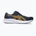 Pánske bežecké topánky ASICS Patriot 14 midnight/yamabuki