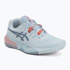Dámske tenisové topánky ASICS Gel-Resolution X W sky/grey blue