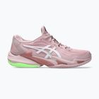 Dámske tenisové topánky ASICS Court FF 3 Clay W morganite/white