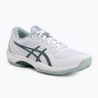 Pánske tenisové topánky ASICS Game FF Clay white/dark neptune