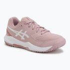 Detské tenisové topánky ASICS Gel-Dedicate 8 GS Jr morganite/white