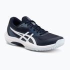 Dámske tenisové topánky ASICS Game FF W midnight/white