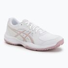Dámske tenisové topánky ASICS Court Slide 4 W white/morganite
