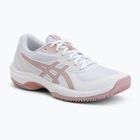 Dámske tenisové topánky ASICS Game FF W white/morganite