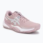 Dámske tenisové topánky ASICS Gel-Challenger 15 Clay W morganite/piedmont grey