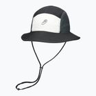 Klobúk ASICS Perormance Running Bucket performance black/cream