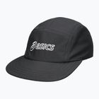 Šiltovka ASICS Performance Running 5 Panel performance black