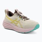 Dámske bežecké topánky ASICS Gel-Pulse 17 TR light dust/cacti