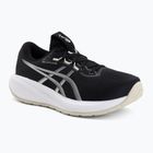 Pánske bežecké topánky ASICS Gel-Cumulus 28 black/white