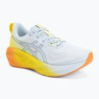 Pánske bežecké topánky ASICS Novablast 5 sky/lemon spark