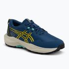 Detské bežecké topánky ASICS Pre Venture 11 GS twilight blue/cacti