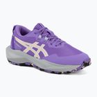 Detské bežecké topánky ASICS Pre Venture 11 GS amethyst/apricot crush