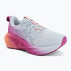 Dámske bežecké topánky ASICS Novablast 5 sky/digital sakura