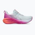 Dámske bežecké topánky ASICS Novablast 5 sky/digital sakura