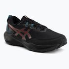 Pánske bežecké topánky ASICS Gel-Venture 11 Waterproof black/spice latte