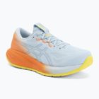 Pánske bežecké topánky ASICS Gel-Cumulus 28 sky/sun peach