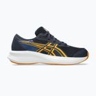 Detské bežecké topánky ASICS Patriot 14 GS midnight/yamabuki
